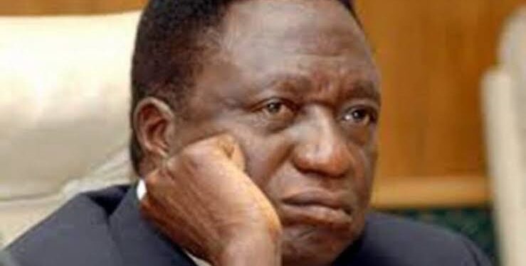 How Ex-JAMB Registrar, Dibu Ojeriende, Diverted N341.9Million From NECO – ICPC Tells Court