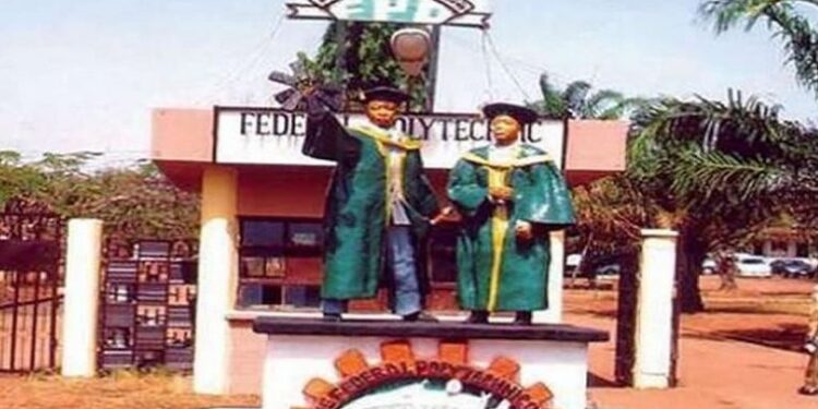 UPDATED: Offa Poly Upgraded To University