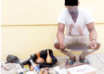 FULL LIST: Ritual Killing Cases That Shook Nigeria In 2022