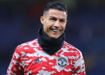 FULL LIST: Top 10 Most Followed People On Instagram As Ronaldo Hits 400m Followers