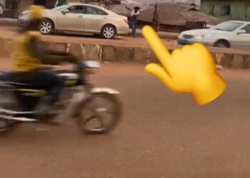 Ritualist, Yahoo Boy Nabbed While Attempting To Flee After Dropping Used Lady(Video)