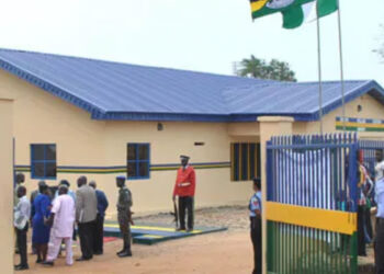 BREAKING: Bandits Kill DPO In Fresh Attack(Photos)