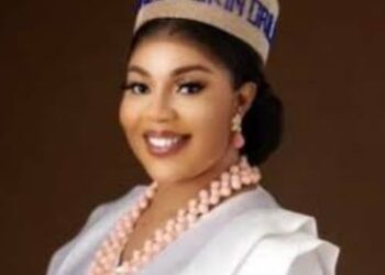 UPDATE: Lagos Socialite Who Share Petrol As Party Sourvenir In A Trending Video Speaks