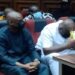 BREAKING: Abba Kyari, Six Others Arraigned (Photos)