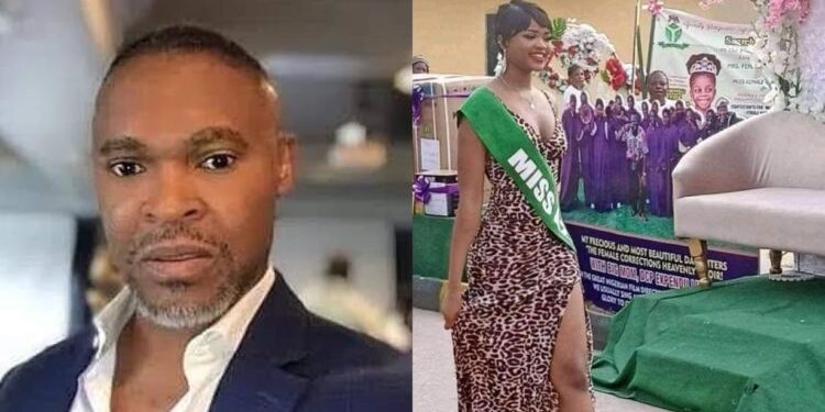 BREAKING: Why We Allowed Chidinma To Participate In ‘Miss Cell 2022’ — NCS