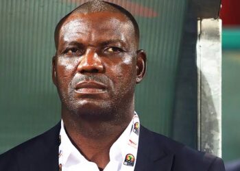 BREAKING: NFF Fires Super Eagles Coach, Others - DAILY GIST