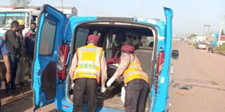 How Six Suspected ‘Yahoo Boys’ All Perished In Delta