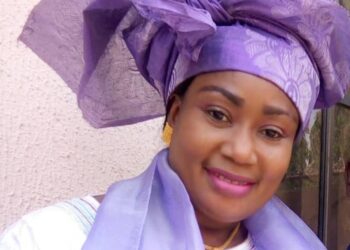 International Women’s Day: AAC National Woman Leader, Princess Grace Expresses Surprise Over Rejection Of The Gender Equality Bill