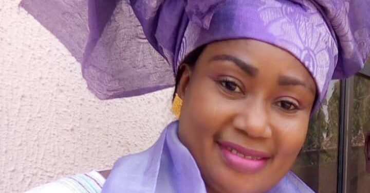 International Women’s Day: AAC National Woman Leader, Princess Grace Expresses Surprise Over Rejection Of The Gender Equality Bill