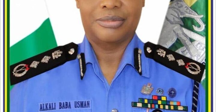 Salary: Nigeria Police Speak On Planned Nationwide Strike