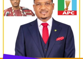 2023: IT’S TIME FOR THE YOUTH – North West Youth Deciders (NWYD) Affirmed, Declare Support For Shina Peller