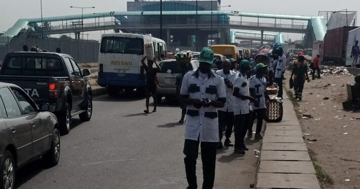 BREAKING: NURTW Disregards Sanwo-Olu’s Suspension Order