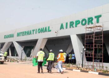 BREAKING: Terrorists Prevent Aircraft’s Take-Off, Kill One At Airport - DAILY GIST