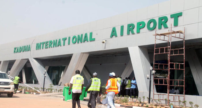 BREAKING: Terrorists Prevent Aircraft’s Take-Off, Kill One At Airport - DAILY GIST