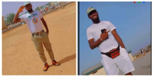 Heartbreaking! Corps Member Dies While Watching Football Match At Orientation Camp(Photos) - DAILY