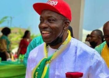 Things You Don’t Know About The New Anambra State Governor, Charles Soludo