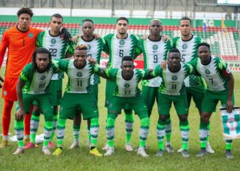 Super Eagles