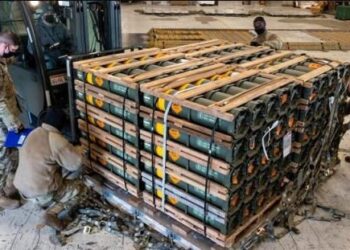 FULL LIST: 15 Countries Sending Military Aid, Arms To Ukraine Since Russia’s Invasion