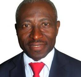 Adebayo Simeon Bamire