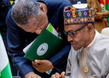 BREAKING: President Buhari Approves N3.5b To Evacuate Stranded Nigerians