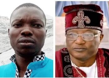 BREAKING: Adedoyin, 6 Others Re-arraign In Osun Over OAU Student’s Death