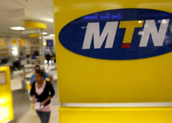 Russia-Ukraine War: MTN Offers Free Calls, SMS For Nigerians