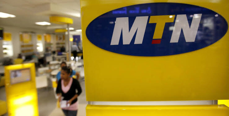 Russia-Ukraine War: MTN Offers Free Calls, SMS For Nigerians