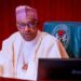 Fuel Scarcity: Nigerians Are Used To Suffering, Heavens Won’t Fall — Presidency