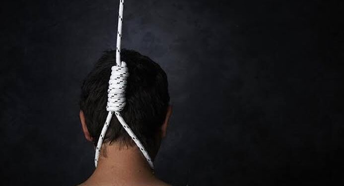 300 Level Varsity Student Commits Suicide, Drops Note (Photos)