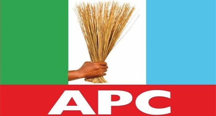 BREAKING: APC Announces Regions To Zone 2023 Presidency, VP