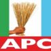 BREAKING: APC Announces Regions To Zone 2023 Presidency, VP