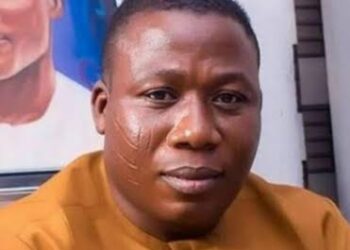 BREAKING: Sunday Igboho Released From Detention