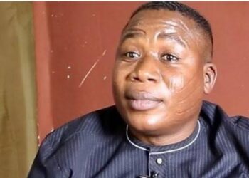 BREAKING: Sunday Igboho Has Not Been Released — Lawyer