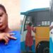 Watch Video Of Bamise Inside Lagos BRT Expressing Fear Over Her Safety Before She Was Killed