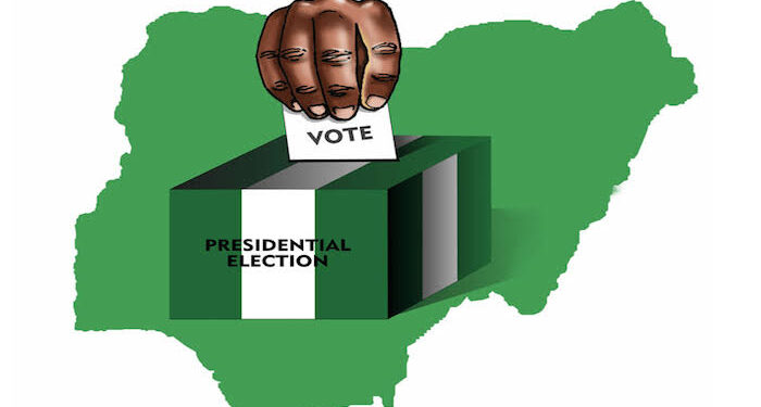 Why Women Should Not Vote In 2023 — Governor’s Wife