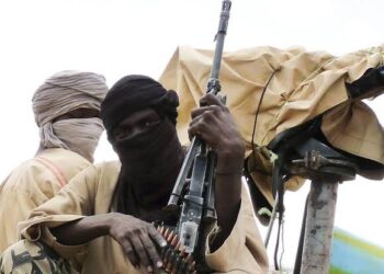 BREAKING: Bandits Kill 13 Soldiers, Five Policemen In Fresh Attack