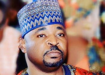 BREAKING: NURTW Suspends MC Oluomo Indefinitely, Gives Reasons