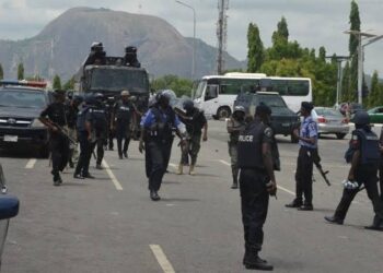 Kidnapper Reports To Police After Rejecting N200,000 Unfair Share Out Of N12million Ransom