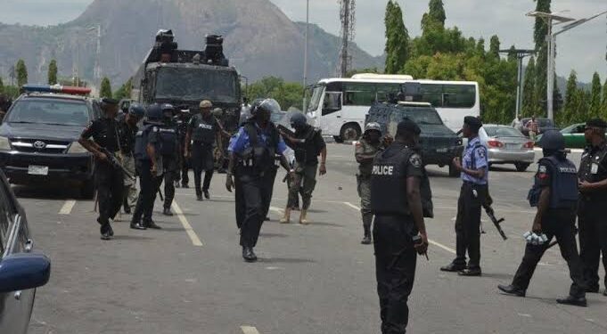 Kidnapper Reports To Police After Rejecting N200,000 Unfair Share Out Of N12million Ransom