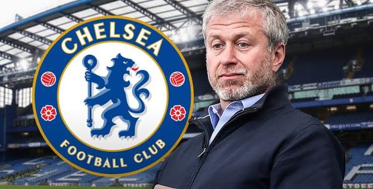 REVEALED! What UK Sanctions Against Abramovich Actually Means For Chelsea