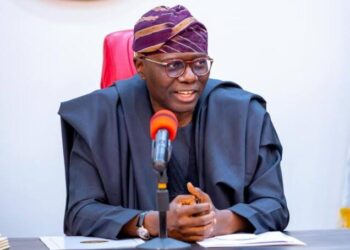 BREAKING: Sanwo-olu Suspends NURTW