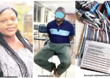 How Arrested Lagos BRT Driver Assaulted Me Inside Bus – Passenger Reaveals, Presents Evidence