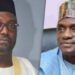 BREAKING: INEC Reinstates Buni As APC Chairman, Gives Reasons