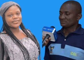 UPDATE: Court Sends BRT Driver To Prison Over Bamise’s Death