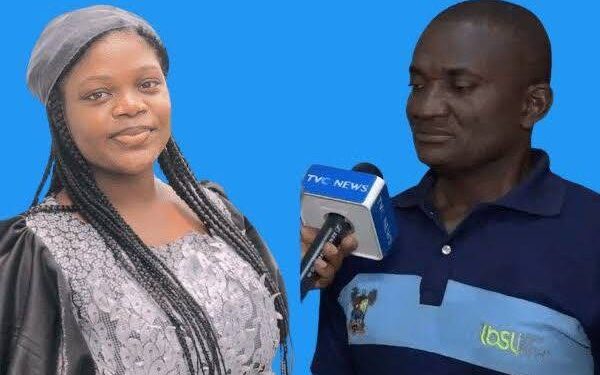 UPDATE: Court Sends BRT Driver To Prison Over Bamise’s Death