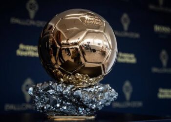 JUST IN: Ballon d’Or Organizers Changes Rules Guiding Award