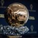 JUST IN: Ballon d’Or Organizers Changes Rules Guiding Award