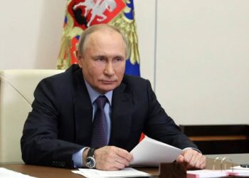 War: Facebook, Instagram To Allow Users Call For Putin’s Death