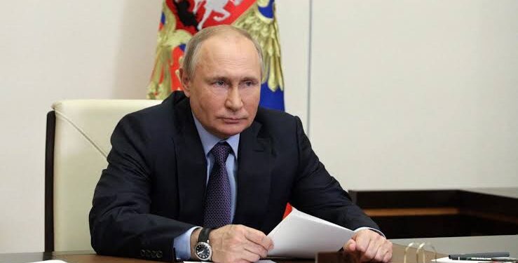 War: Facebook, Instagram To Allow Users Call For Putin’s Death