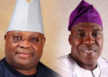 JUST IN: Court Affirms Babayemi As Authentic PDP Governorship Candidate In Osun